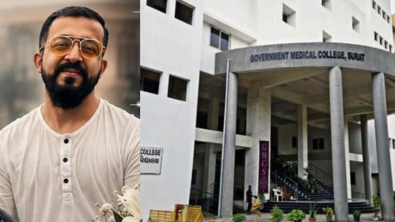'Nai naveli dulhan ho': Faculty remark sparks scrutiny after junior doctor’s death