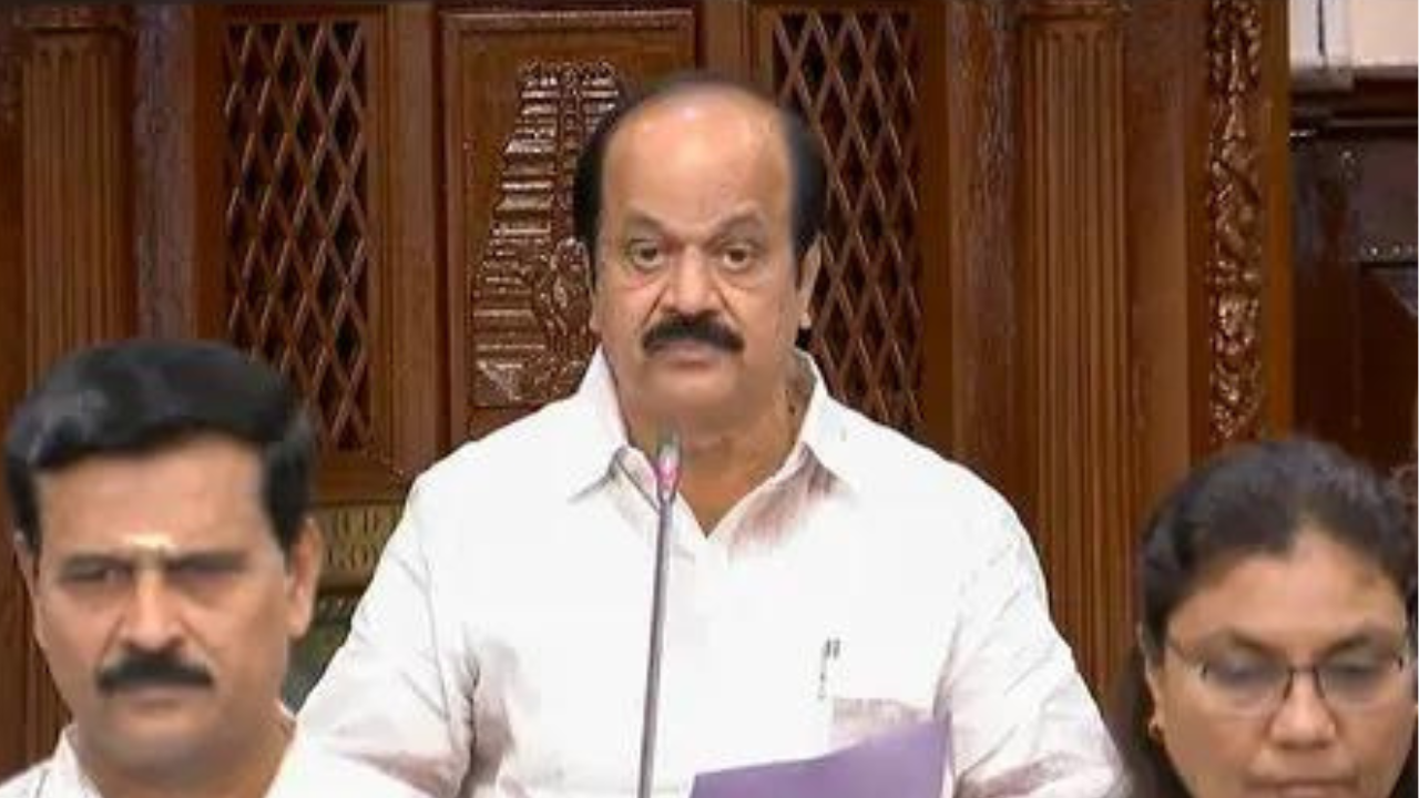 'Life begins at conception': Tamil Nadu Speaker sparks row over anti-abortion remarks