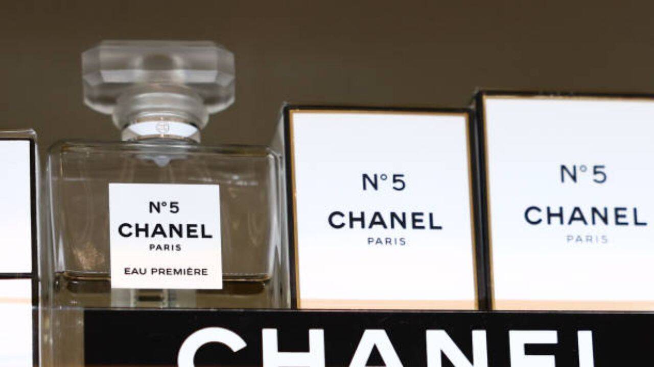 Meet the farmer who grows flowers for Chanel’s most famous fragrance