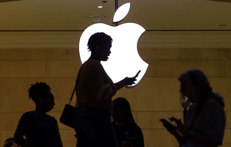 BASF sues Apple in US for allegedly infringing its face authentication patents