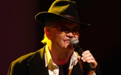 Micky Dolenz Teases New ‘Timeless’ EP ‘Refers to the 60 Years of The Monkees, of Course’