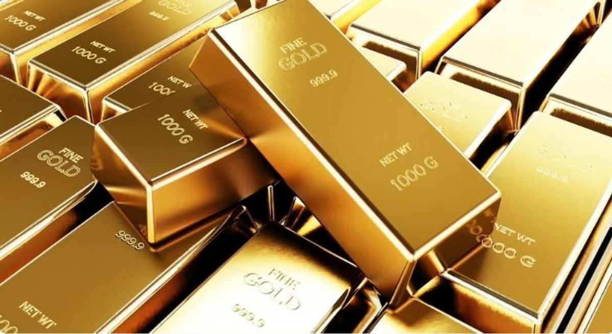 Gold hits two-month high as investors await US inflation data