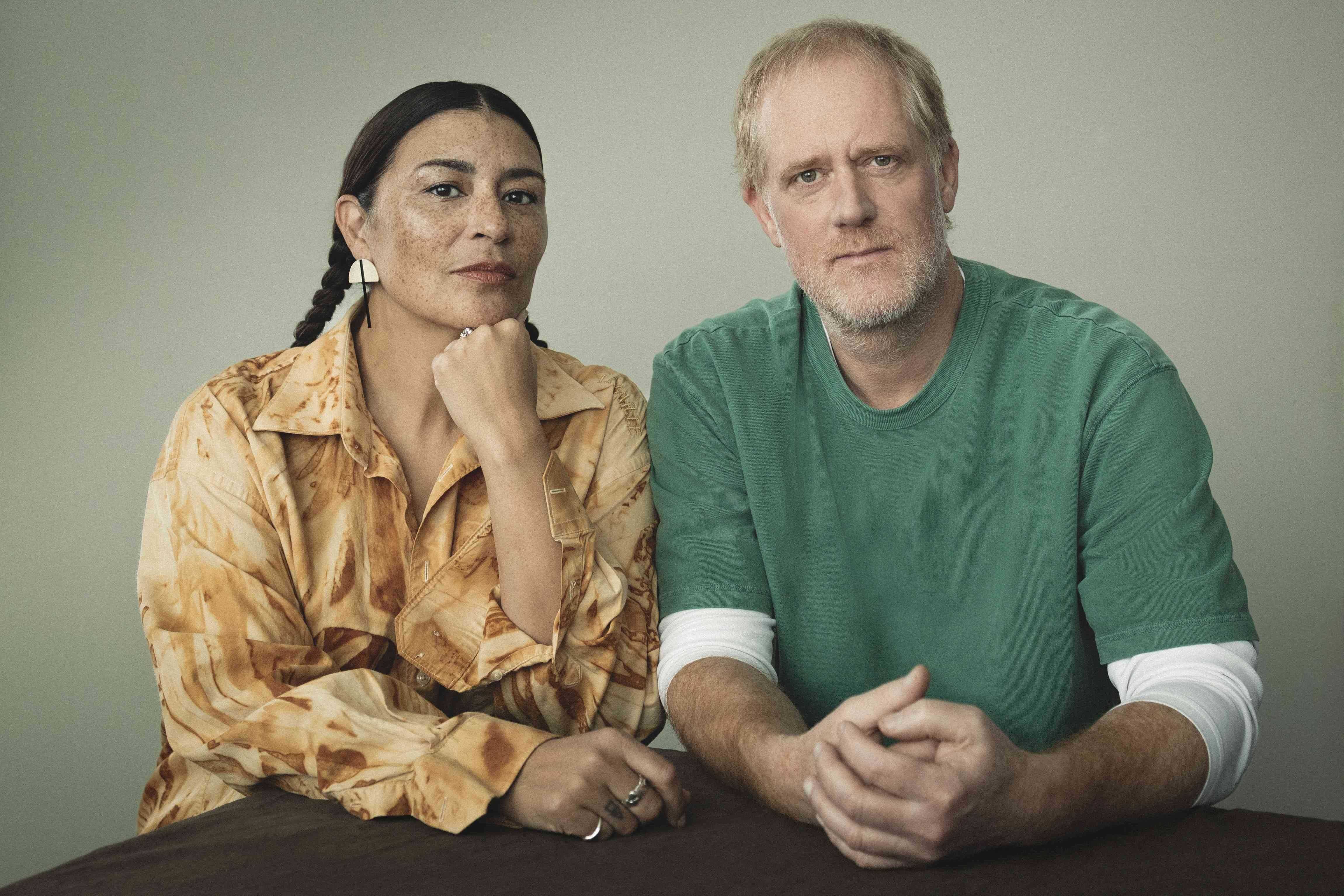 Locarno: The Filmmakers Behind ‘Piluk,’ From the National Film Board of Canada, Discuss the Language of Animation