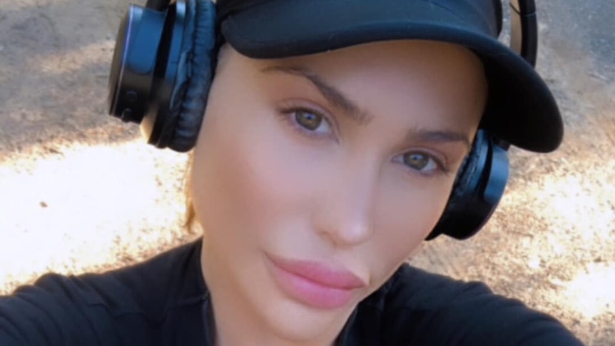 Former Beauty and the Geek contestant pleads not guilty to murder