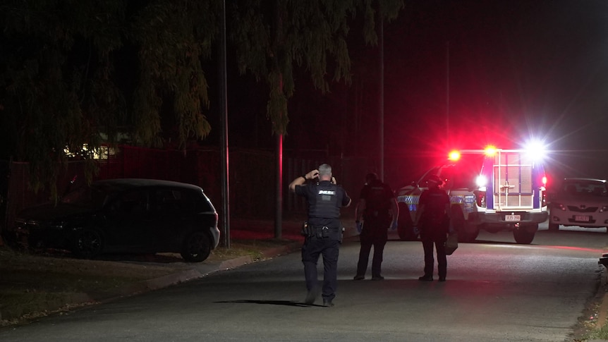 Calls for Alice Springs-style curfew in NT town rejected by police