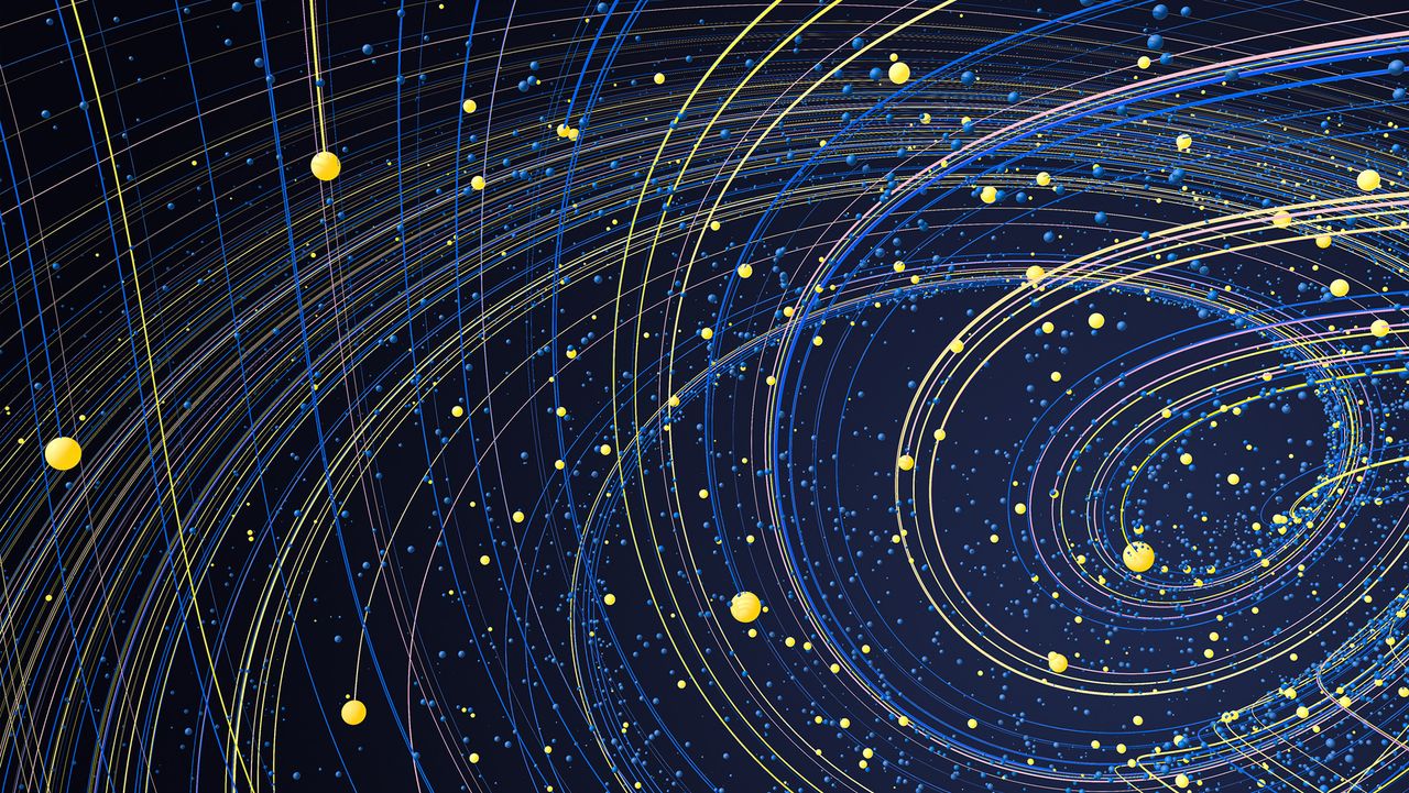 'There is no conflict between quantum physics and gravity': Physicists prove Einstein's 'happiest thought' holds true at quantum scales