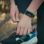 Increasing daily steps is as effective as aerobic exercise in managing asthma