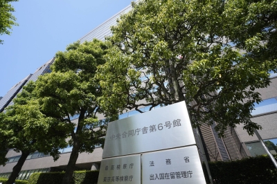Japan shares data on foreign nationals facing deportation with local governments