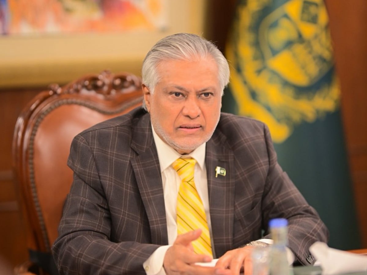 DPM Dar says 750,000 tonnes of wheat to be imported in November