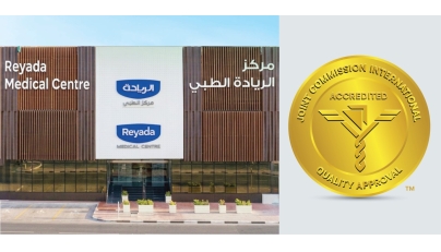 Reyada Medical Centre reaffirms JCI reaccreditation