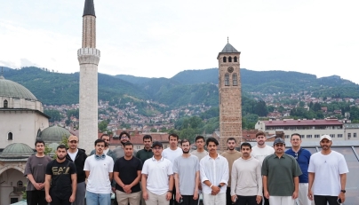 MoEHE enhances student learning through two international summer programmes