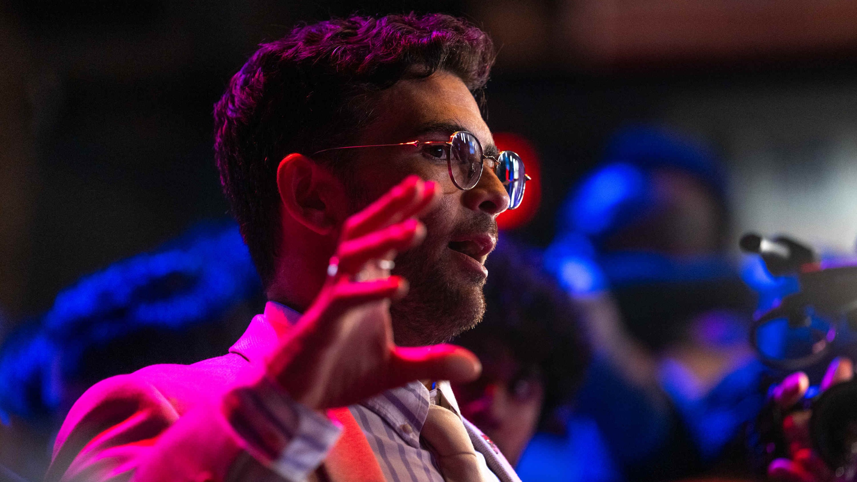 The Hasan Piker Question