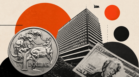 Australian Dollar: RBA holds rates but downside bias persists – Commerzbank