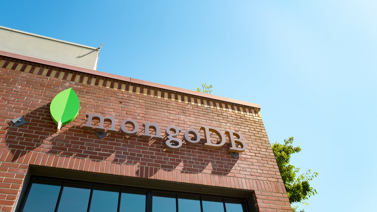 MongoDB Q2 FY2027 earnings beat but stock falls on Atlas growth