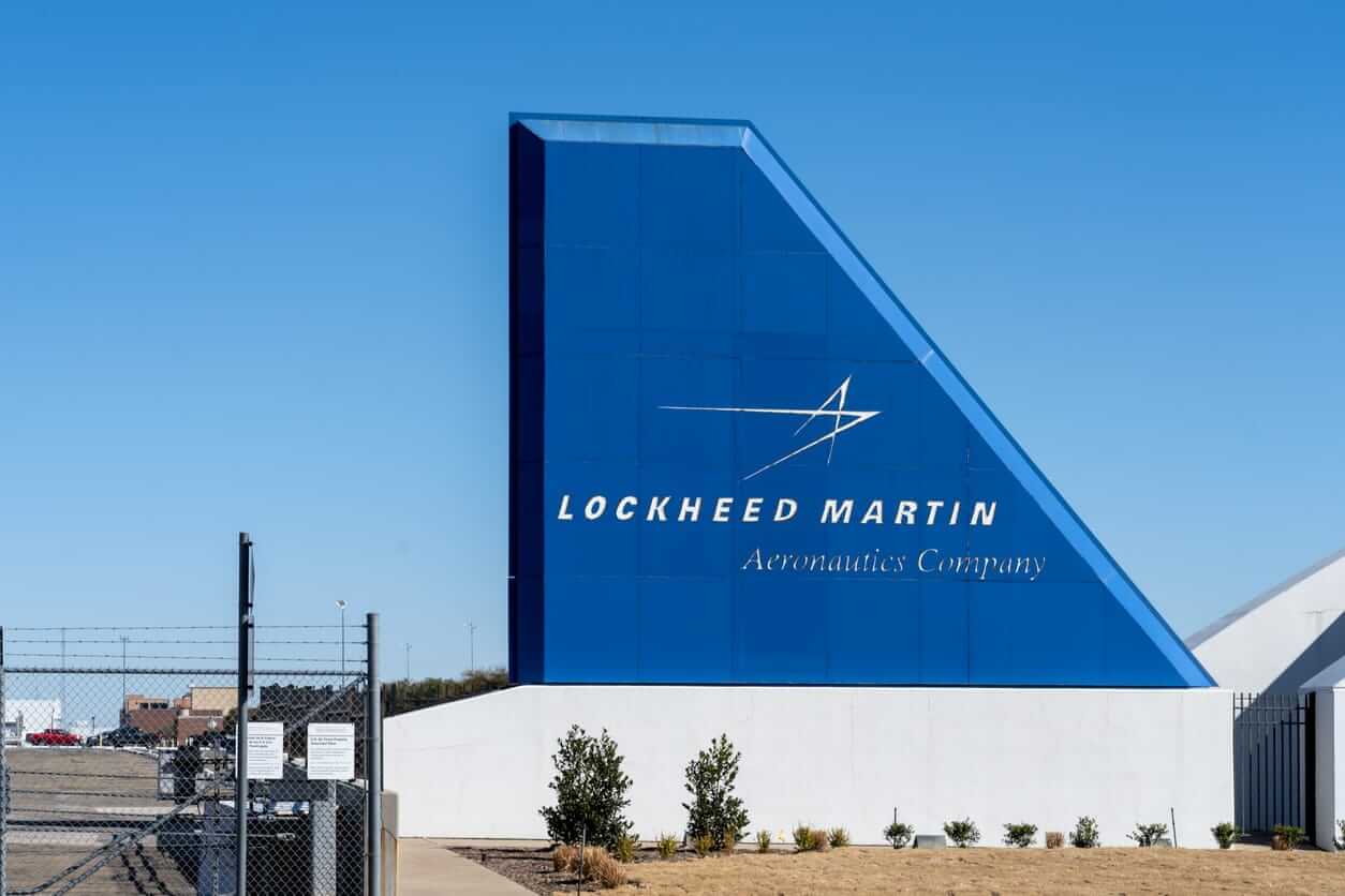 Lockheed Martin Stock: Is LMT Outperforming the Industrial Sector?