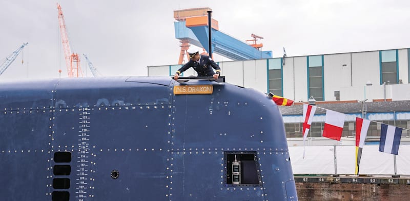 German defense exports to Israel soar