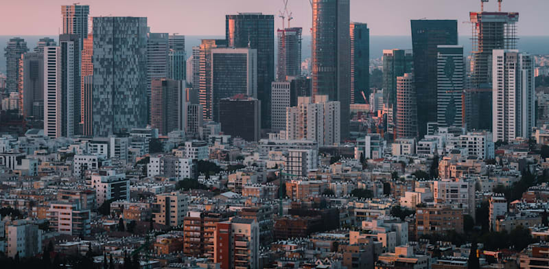 Defense-tech boom pushes up Tel Aviv office rents