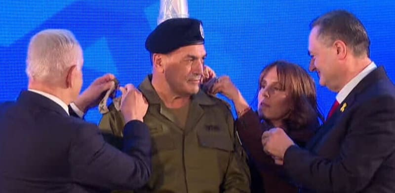 IDF chief’s wife quits Tomer Food after media criticism
