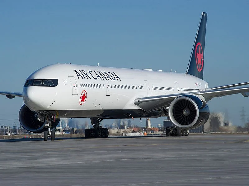 Air Canada extends Dubai flight cancellations to January 2027 as global airlines extend Middle East suspensions