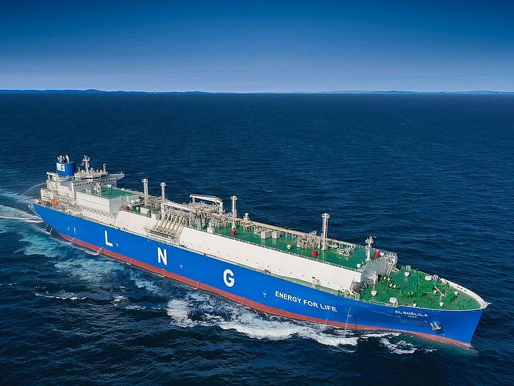 ADNOC L&S Q2 profit jumps 303% to record $951 million, raises 2026 guidance again