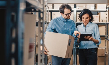 Tariffs Are Making Retailers Rethink How Much Choice They Give Shoppers
