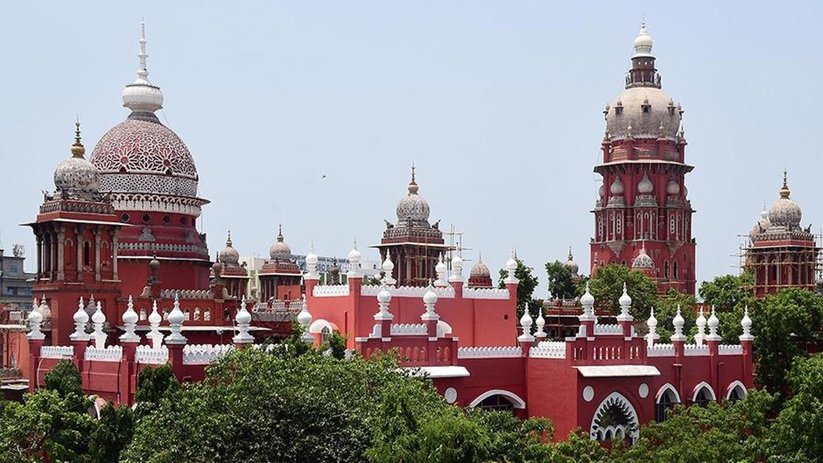 How can caste appellations exist in names of streets, roads in Tamil Nadu even in 2026, asks Madras High Court