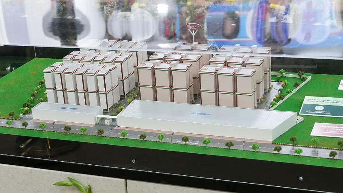 Last day to apply for Telangana Govt’s Indiramma Houses in Hyderabad extended