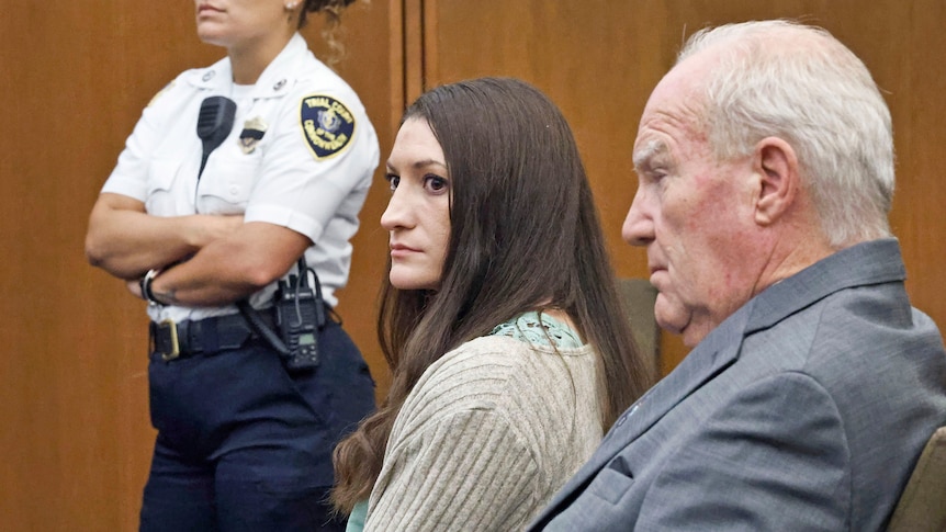 Holdout juror preventing verdict in Lindsay Clancy trial, defence says