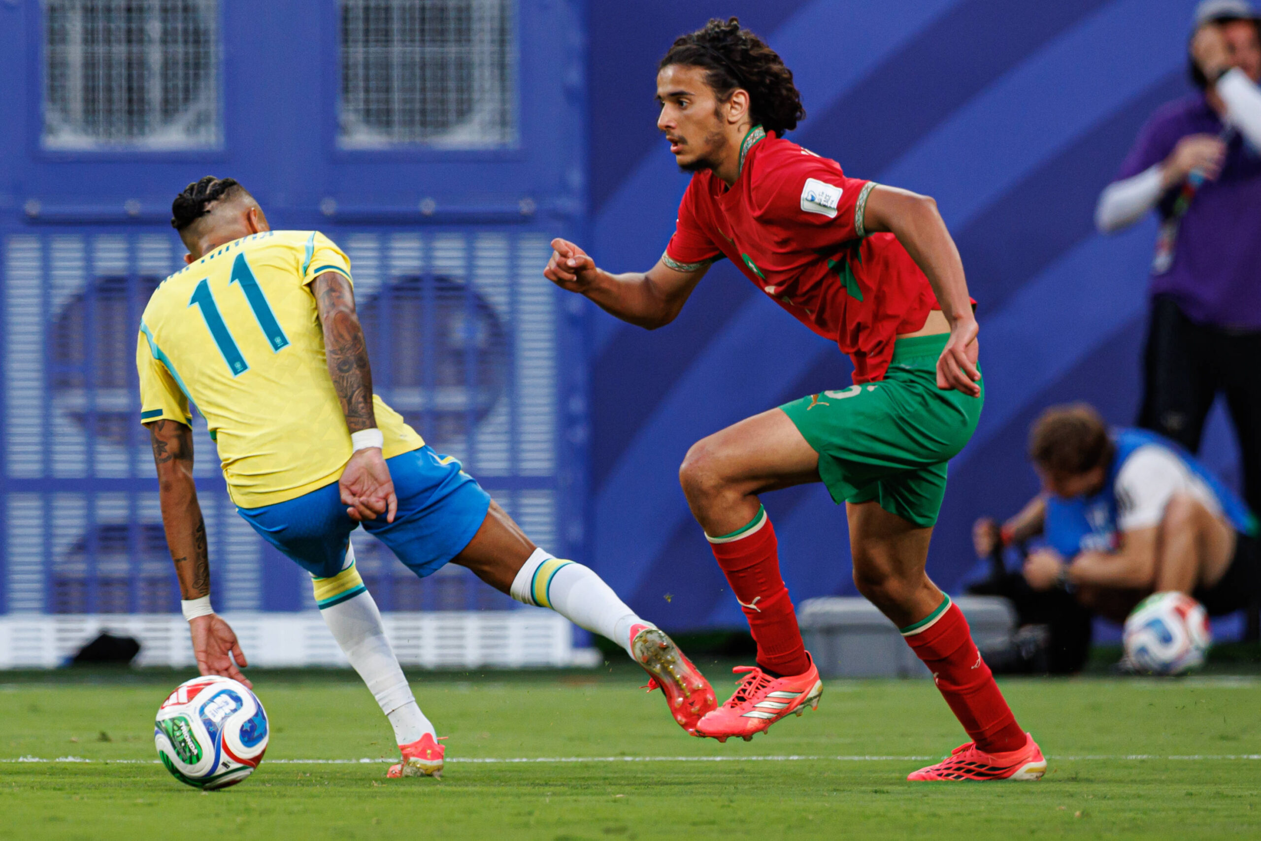 Report: Man City set to sign midfielder in £85m deal