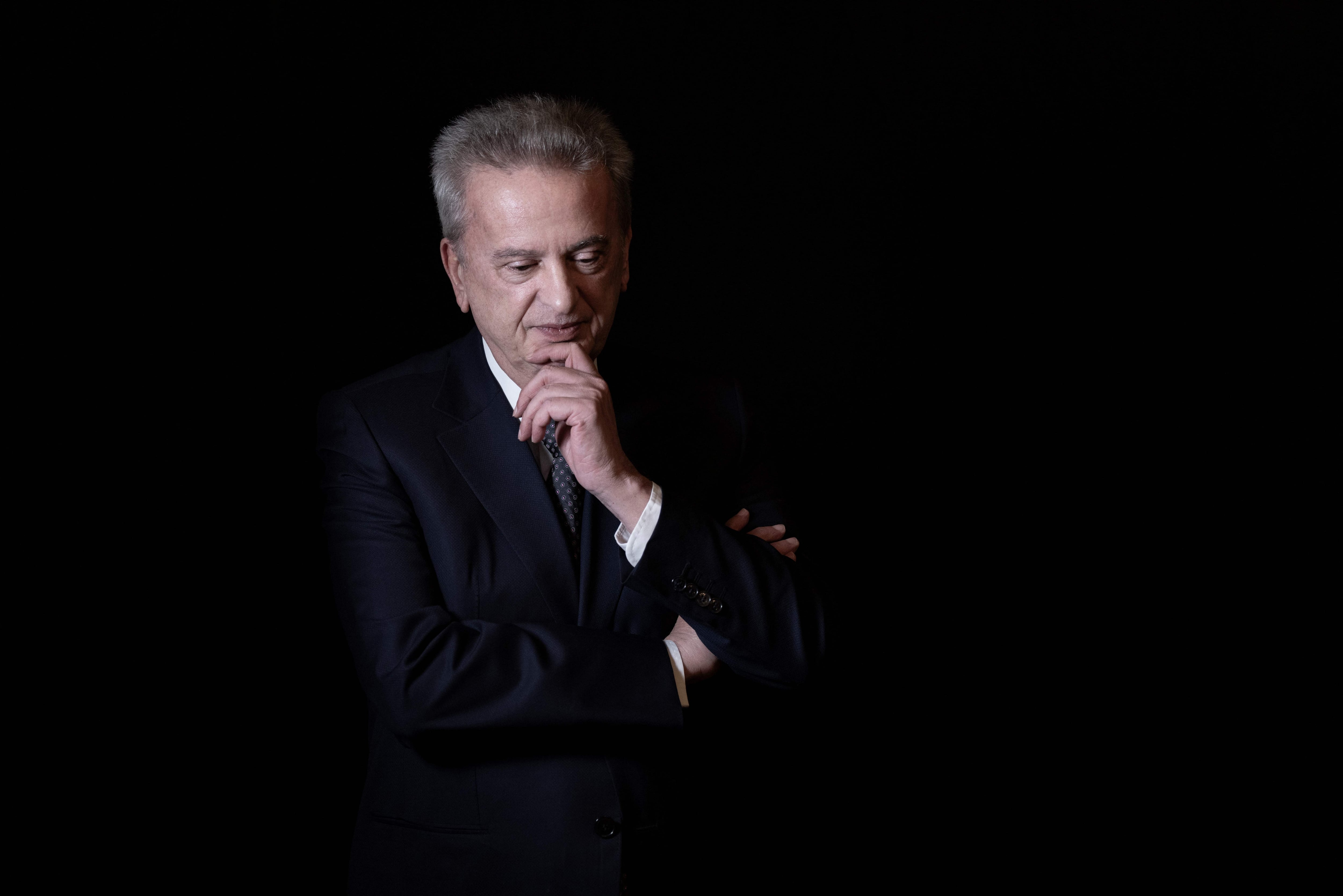 Lebanese judge hits new charges on former bank chief Riad Salameh