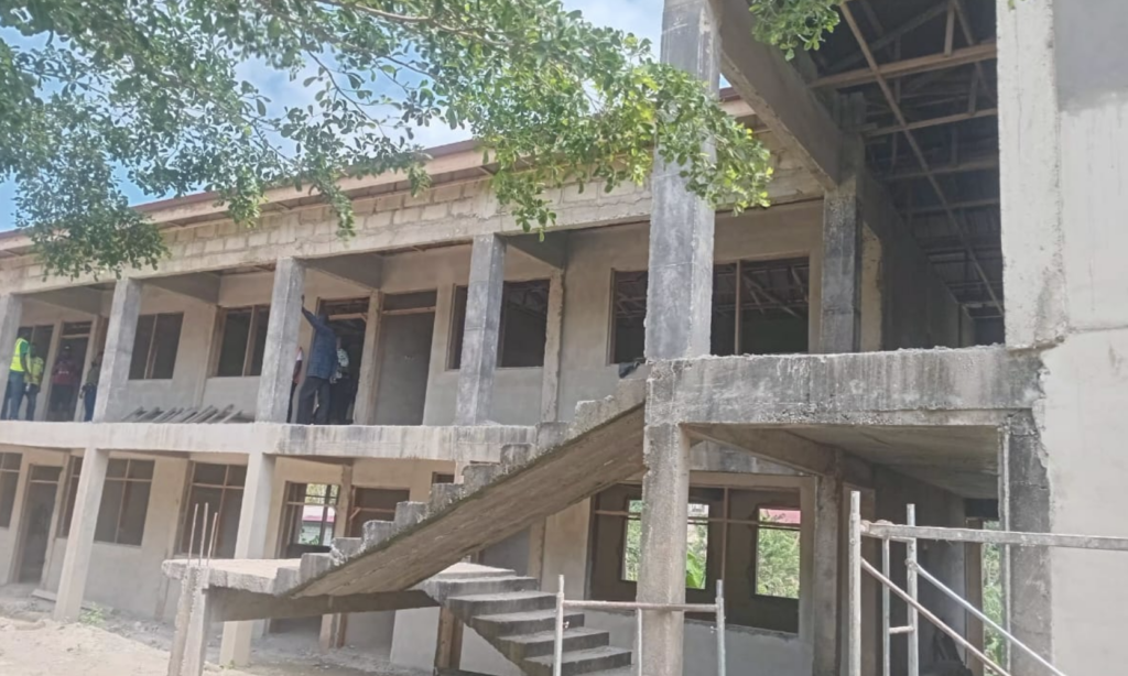 Shama District Assembly invest ¢17m DACF on capital projects, 24-hour market