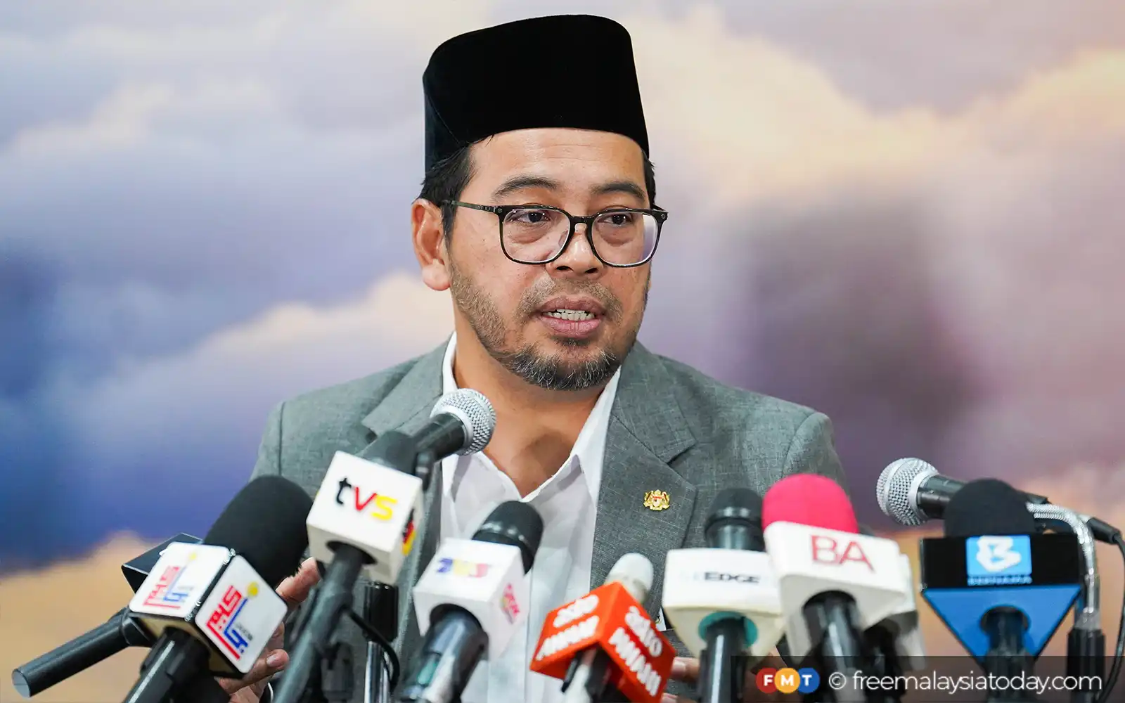 Putrajaya Perdana investment dragged TH into 1MDB transactions, minister says