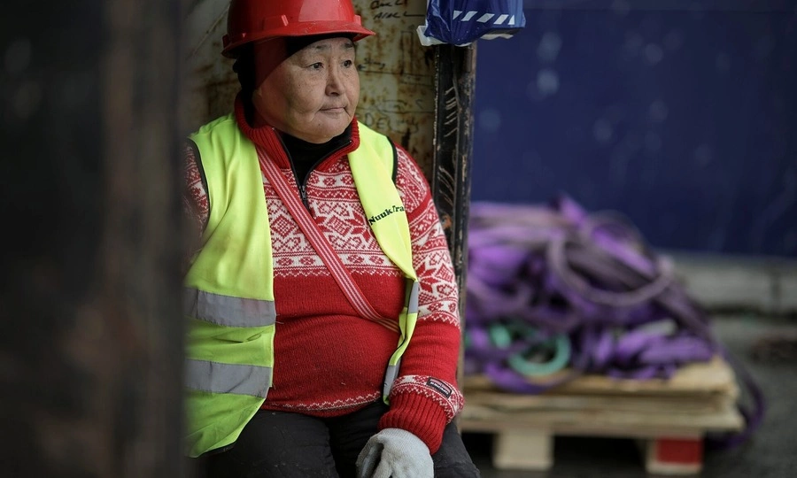 World's largest island is filling its jobs with Southeast Asian workers