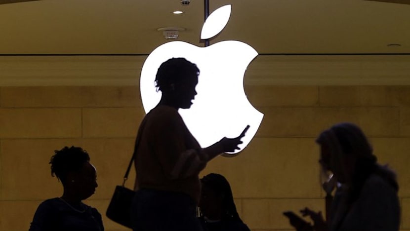 BASF sues Apple in US, says iPhones infringe face authentication patents