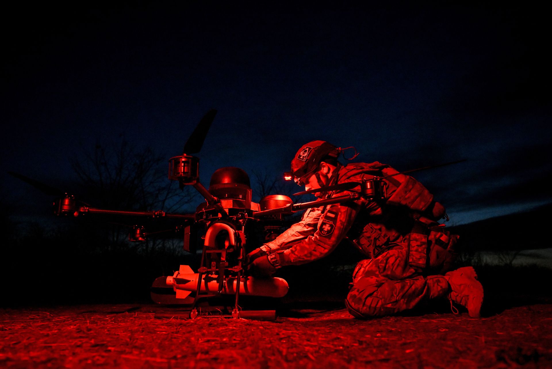General Staff: Russia has lost 1,460,400 troops in Ukraine since Feb. 24, 2022