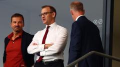 Kretinsky agrees to become largest West Ham shareholder