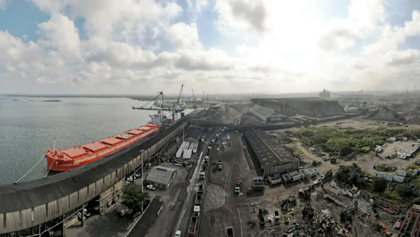 Whistleblowers lift lid on Transnet procurement