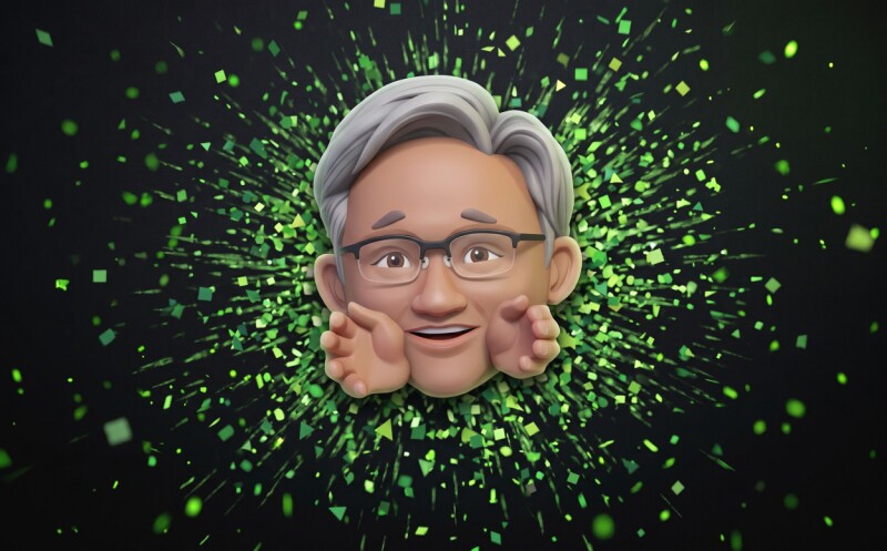 Hugging Face is too important to fall into Nvidia's hands