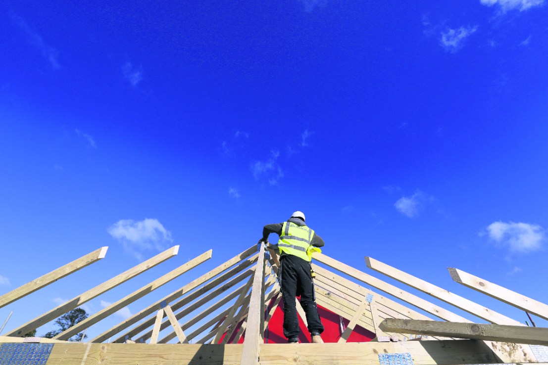 Housebuilder Bellway calls for ‘immediate’ cut to stamp duty