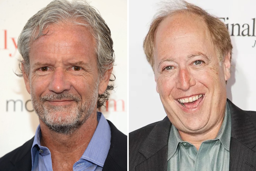 ‘Modern Family’ Duo Sets New Comedy Series ‘Mammoth’ on Fox