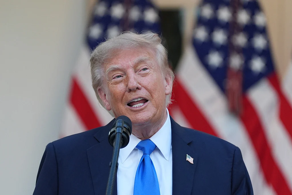 Trump boasts ‘unlimited’ US ammunition, warns of more strikes as clashes with Iran flare up again