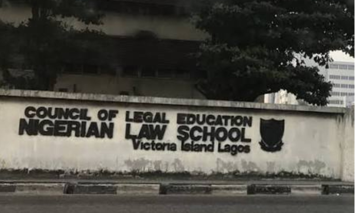 Nigerian Law School confirms death of 23-year-old student in Lagos