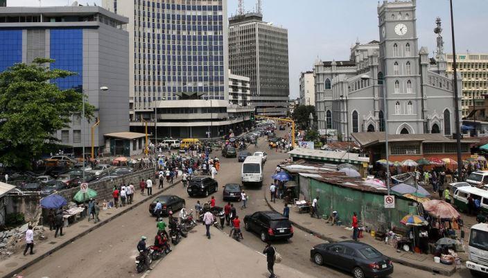 Nigeria’s strategic peer group: The countries we should really be competing with