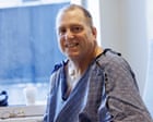 Genetically modified pig kidney keeps man alive for record nine months
