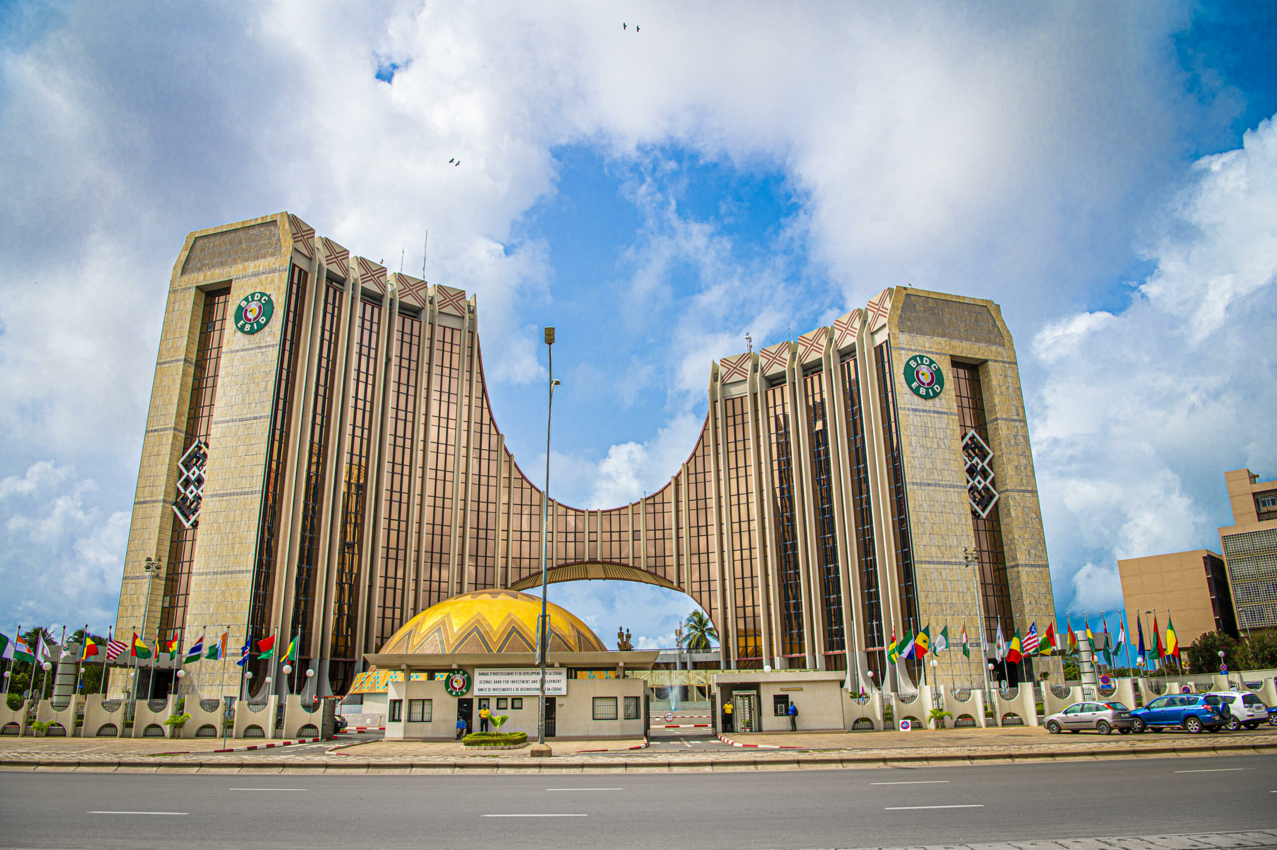 EBID Board approves some $510m to drive development across West Africa