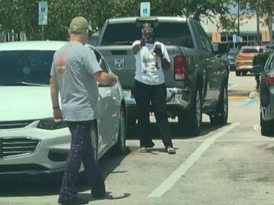 Woman who fatally shot man during confrontation over parking space won't be charged