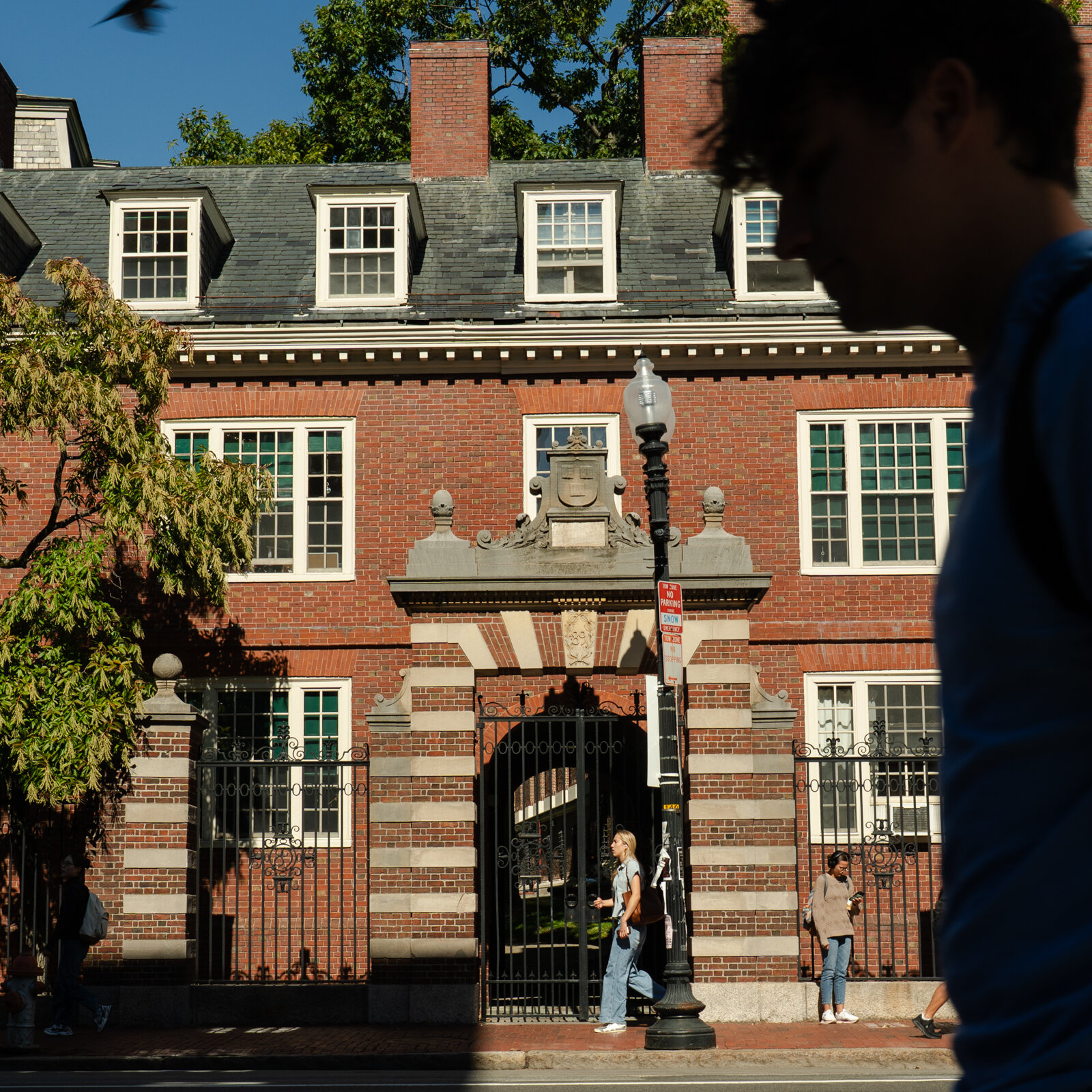 Schools Aiding Minority Students Could Lose Tax-Exempt Status