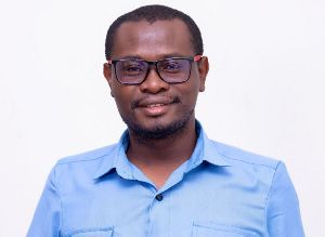 Ghana should include explicit anti-corruption clauses in future power purchase agreements - Samuel Bekoe