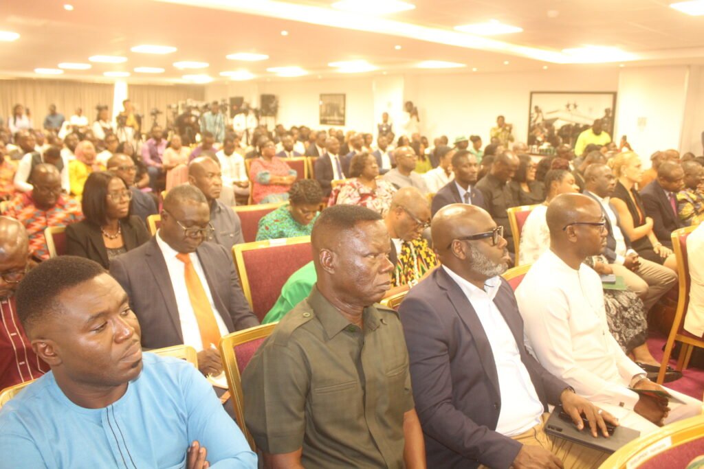 Govt tightens sanitation accountability for MMDCEs