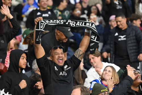 Sharks vs All Blacks: Cheap tickets available as tour heats up in Durban